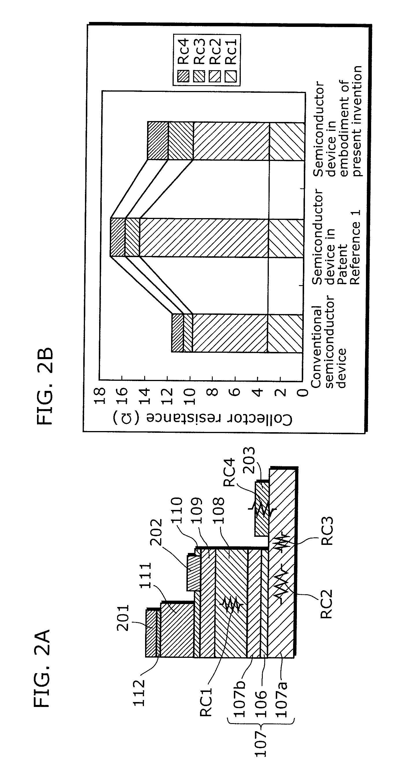 Semiconductor device and manufacturing method thereof