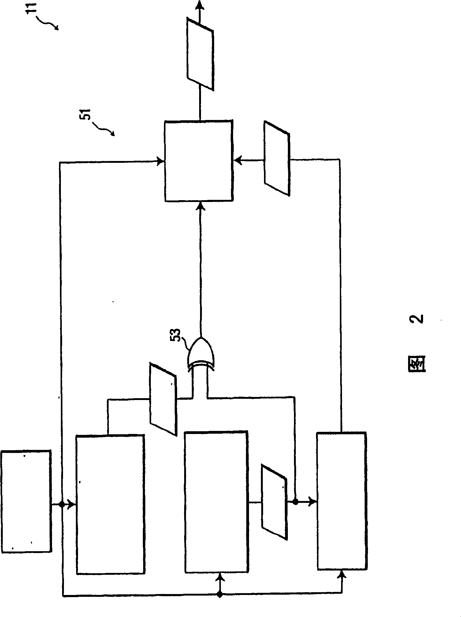 Entropy estimation and decimation for improving the randomness of true random number generation