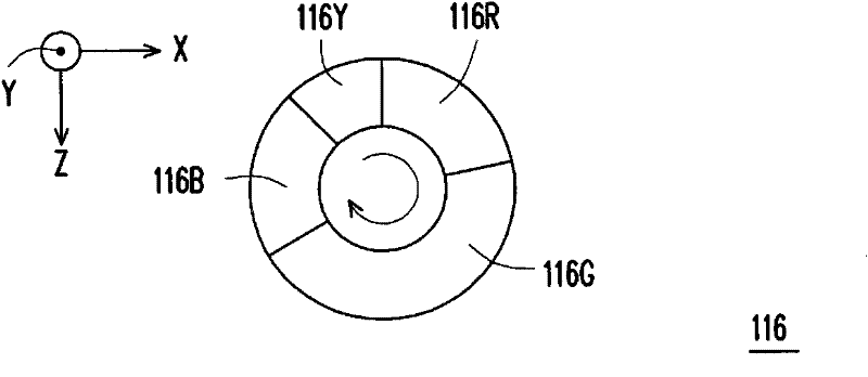 Light source module and projector