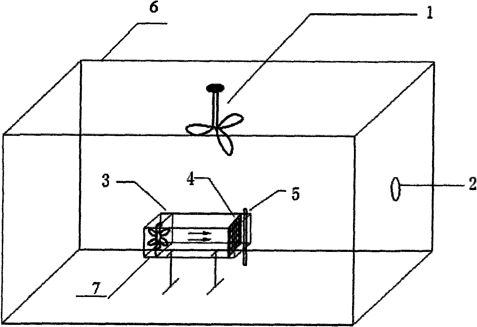 Preparation method of activated carbon fiber photocatalysis net loaded with nano titanium dioxide