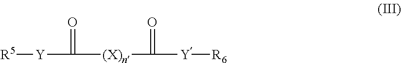 Stabilized Blends Containing Friction Modifiers