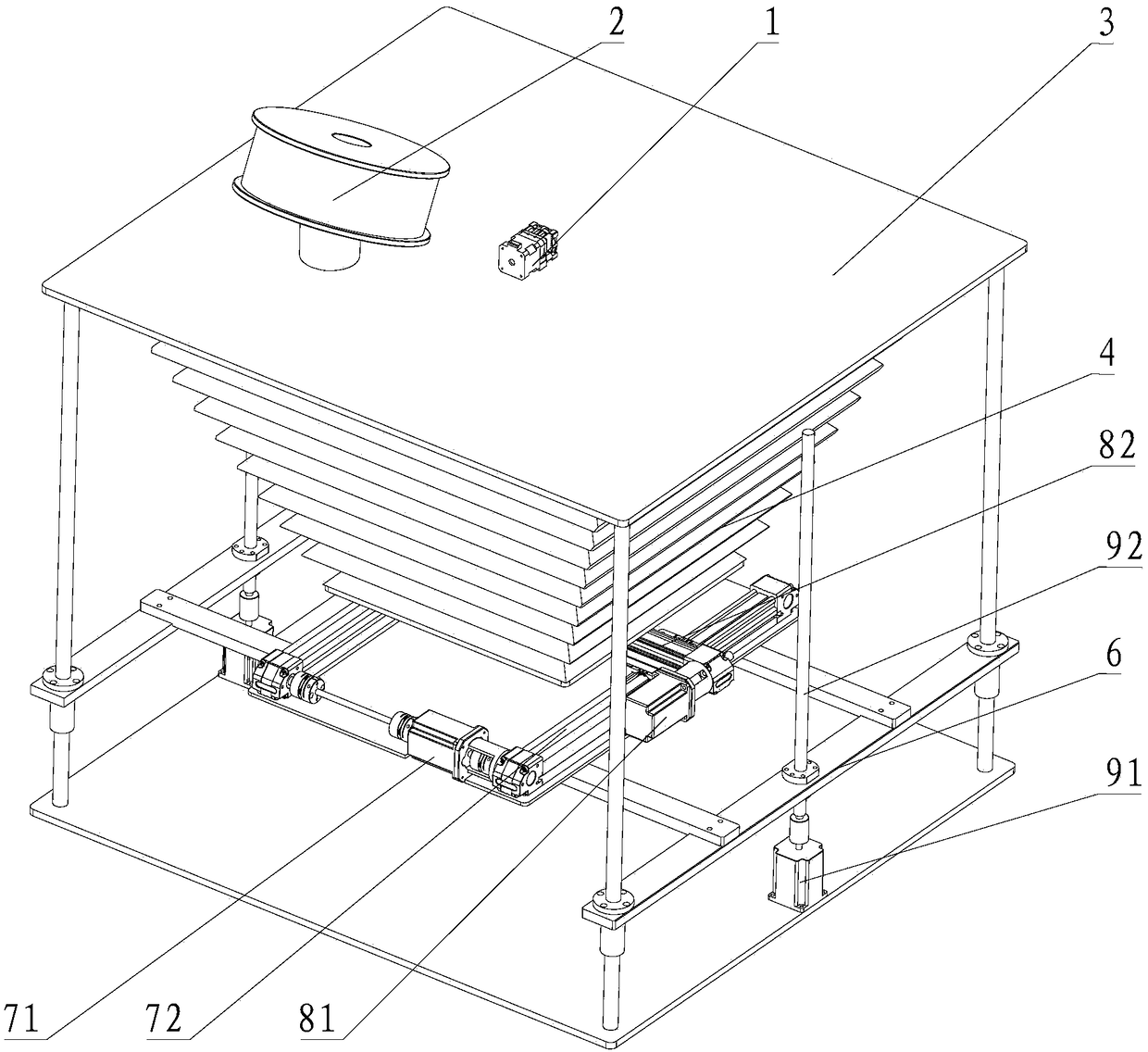 3D printer