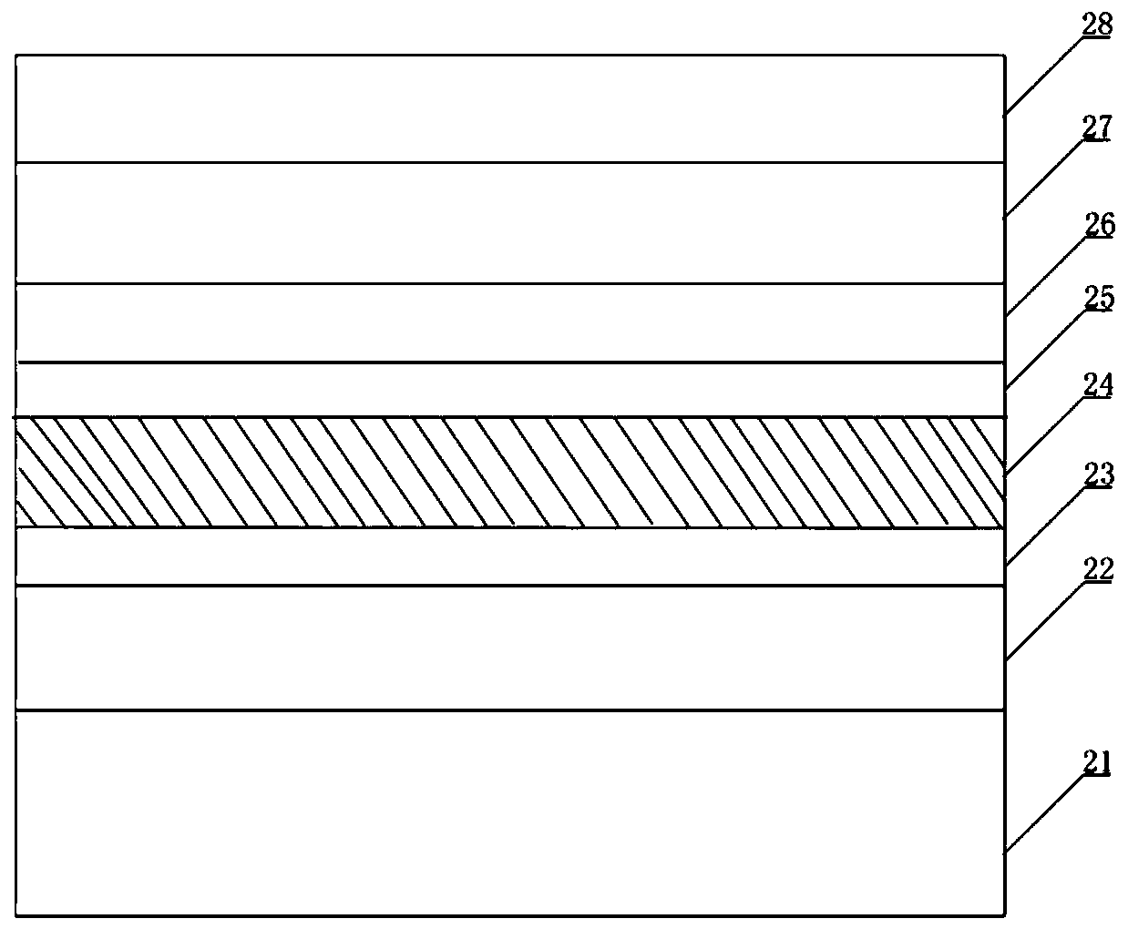 A kind of resin decorative board and preparation method thereof