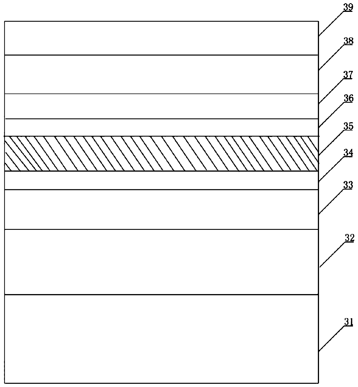 A kind of resin decorative board and preparation method thereof