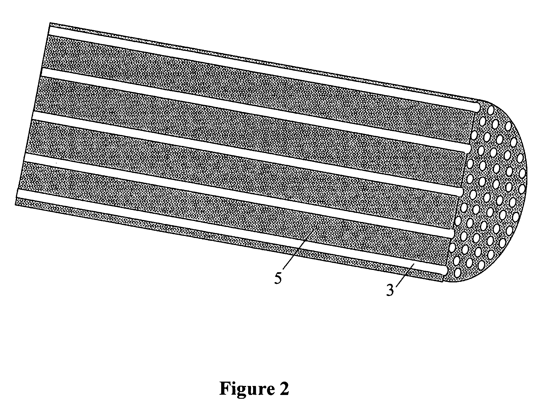 Low mesopore adsorbent contactors for use in swing adsorption processes