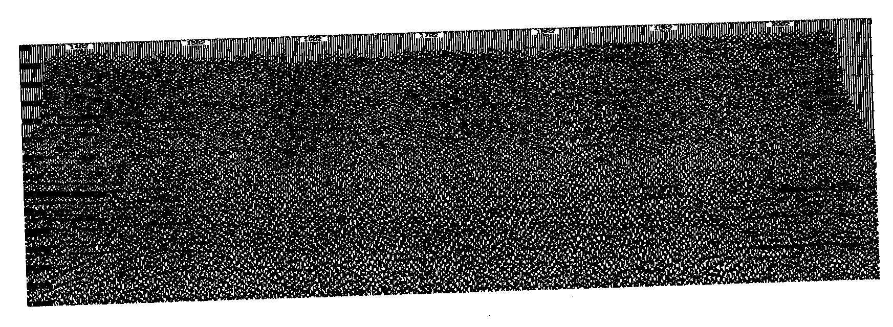 Statics correction method based on seismic data