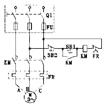 Self-propelled cleaning method and self-propelled cleaning device for manures in dairy farm