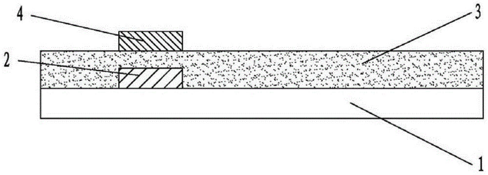 Array substrate, display device, and method for manufacturing array substrate