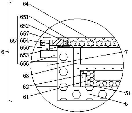 Humidifying device for industrial tobacco processing