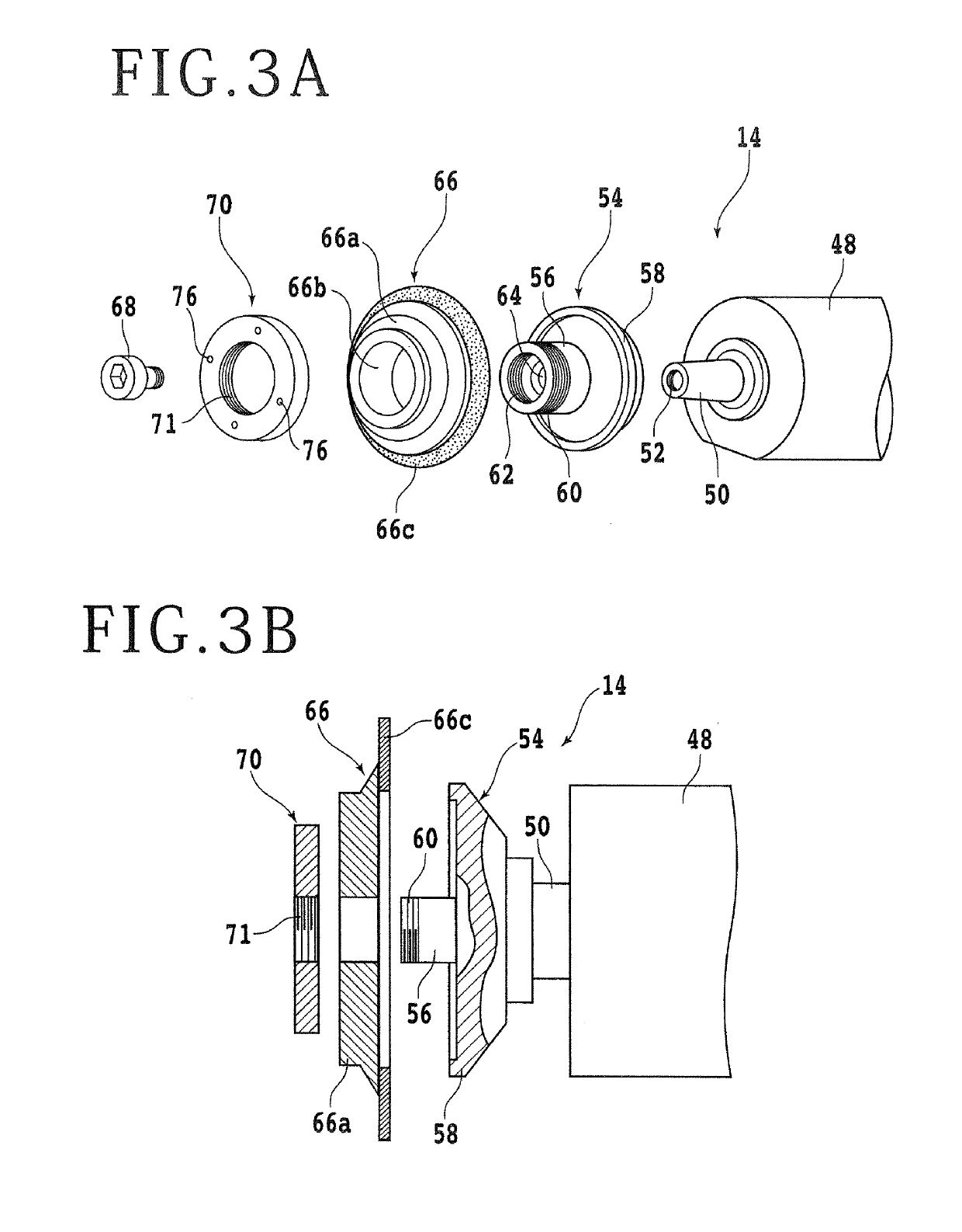 Cutting apparatus