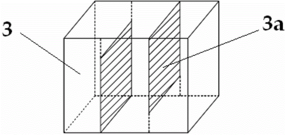 De-foaming and recycling system and process