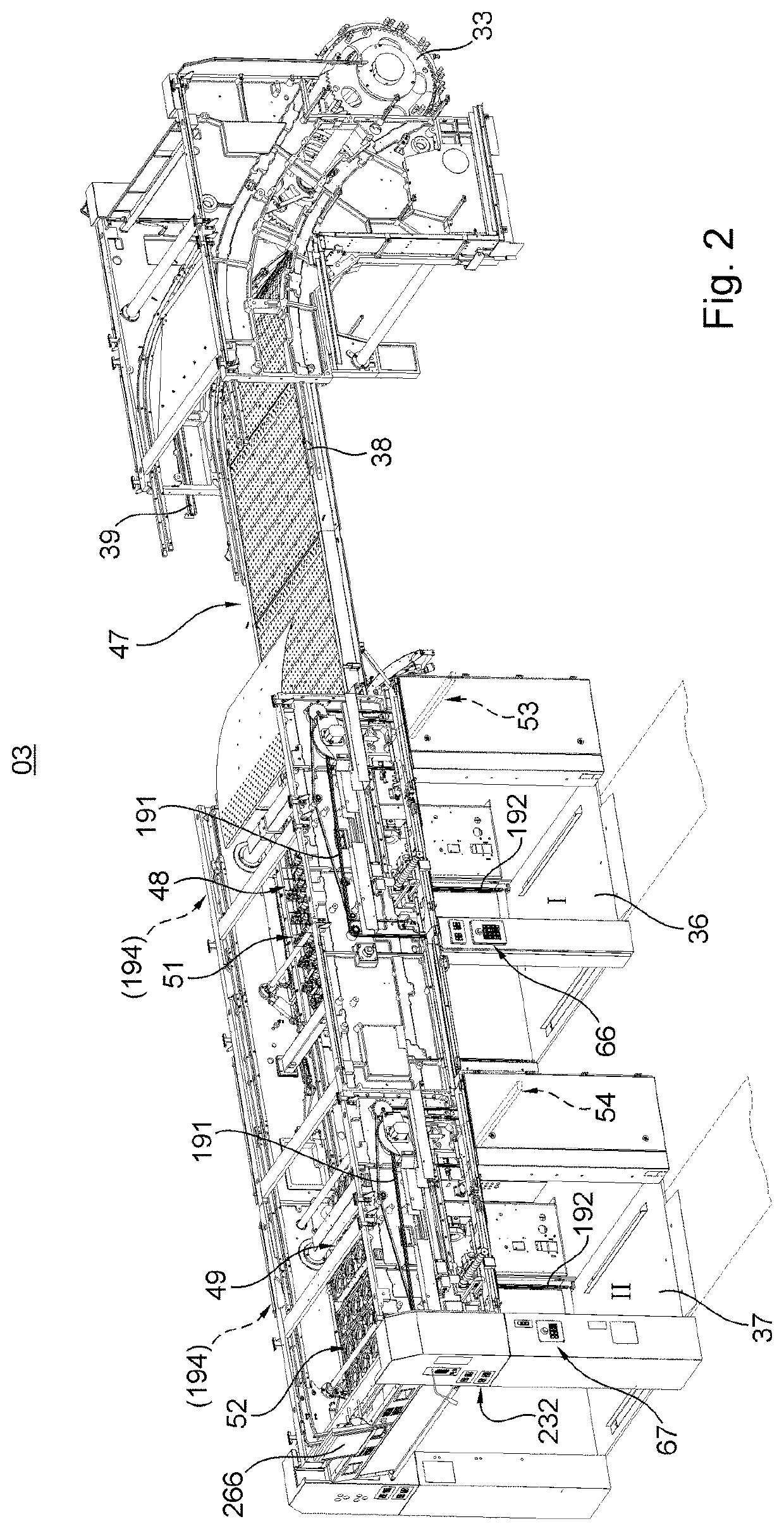 Delivery device and method for operating a delivery device