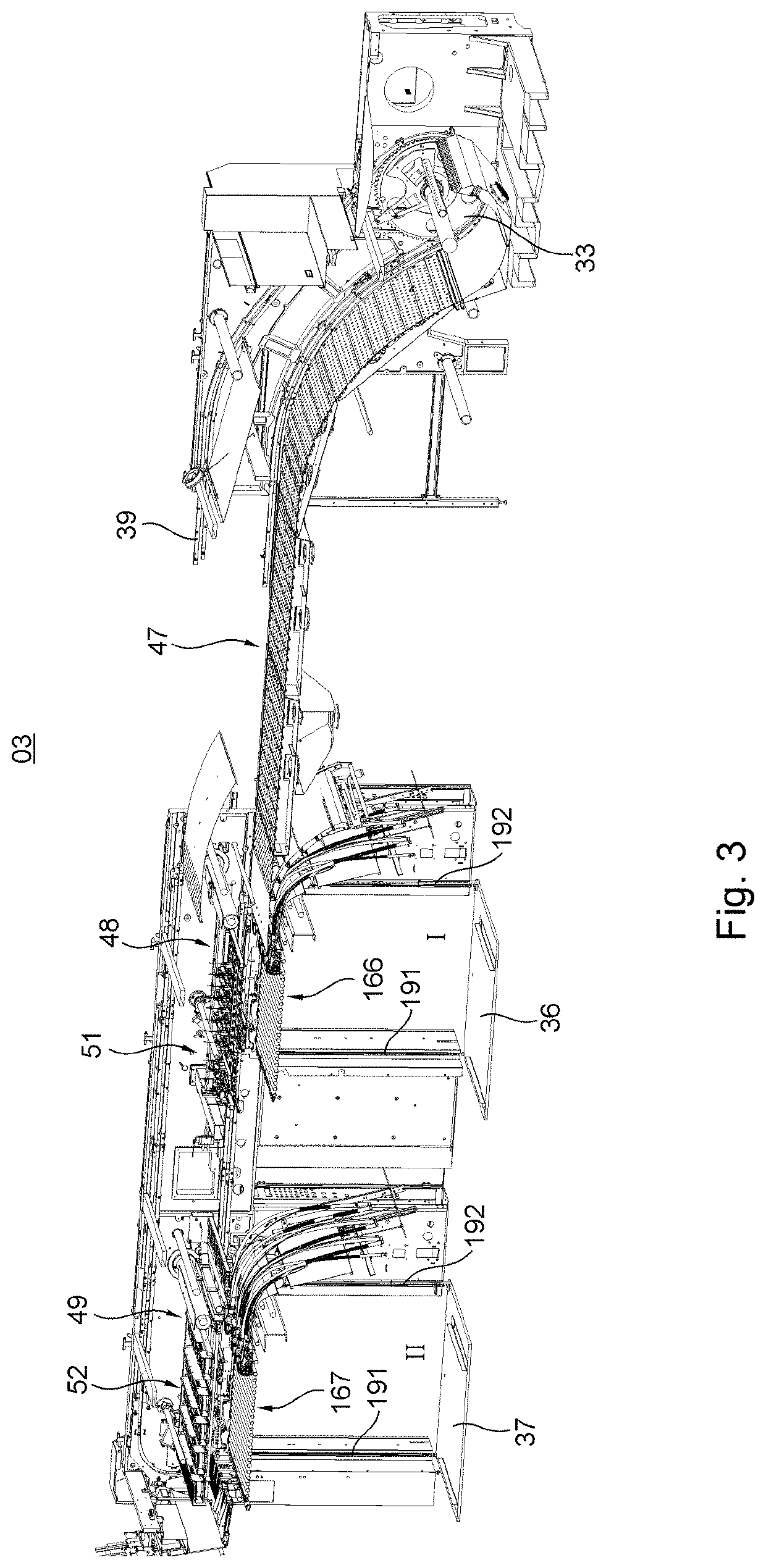 Delivery device and method for operating a delivery device