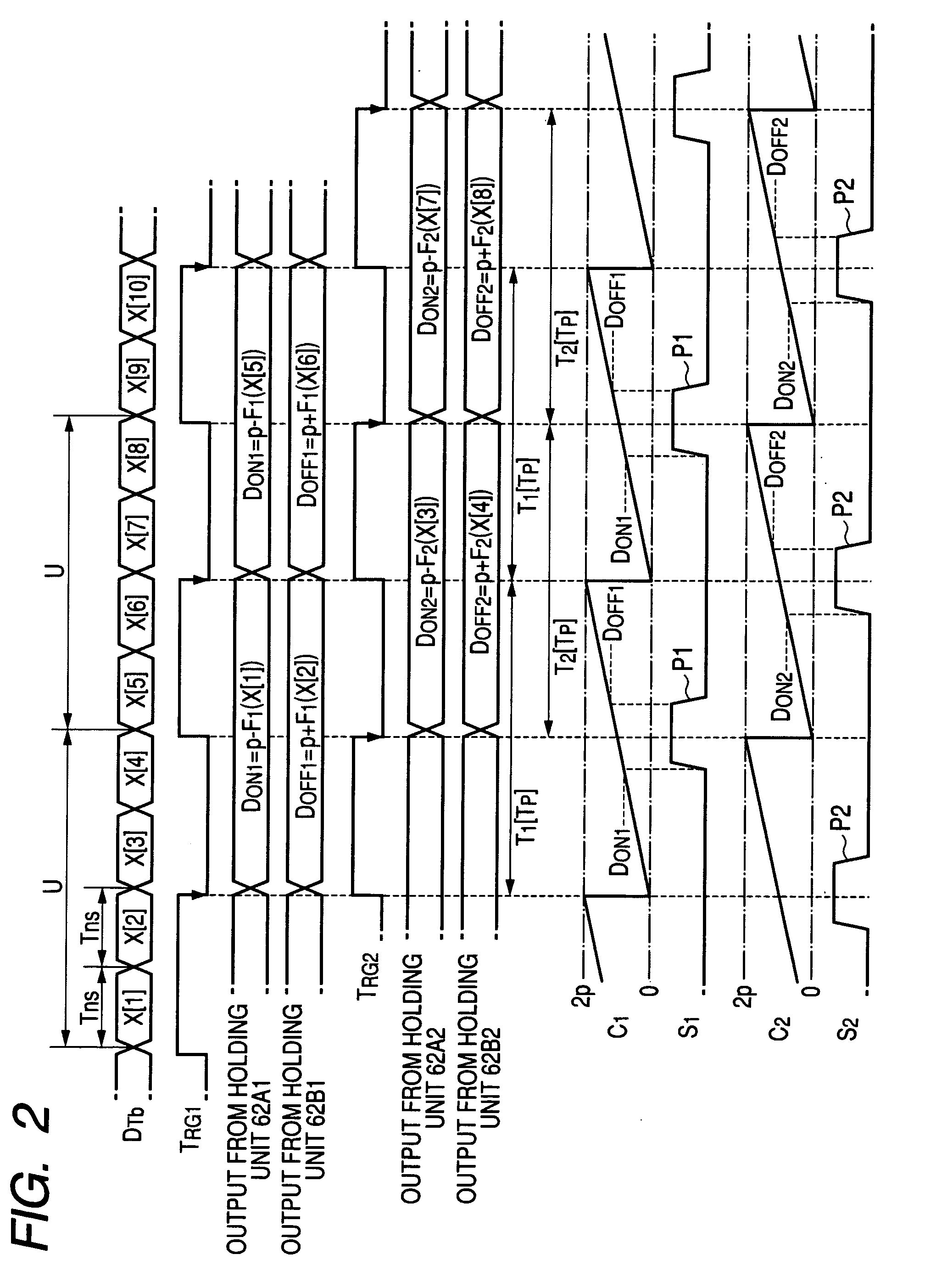 Signal generating apparatus and class-d amplifying apparatus