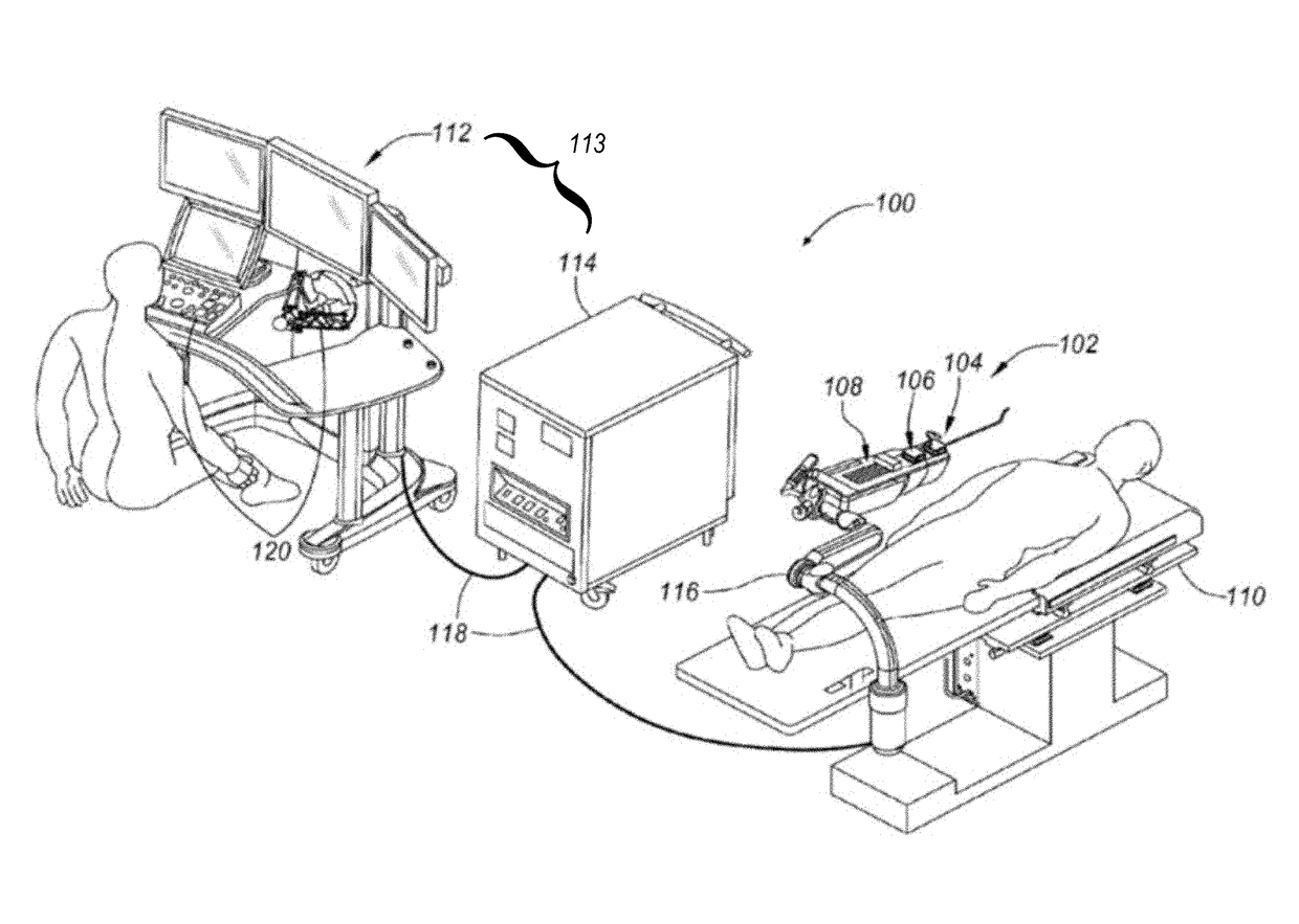 Compact height torque sensing articulation axis assembly