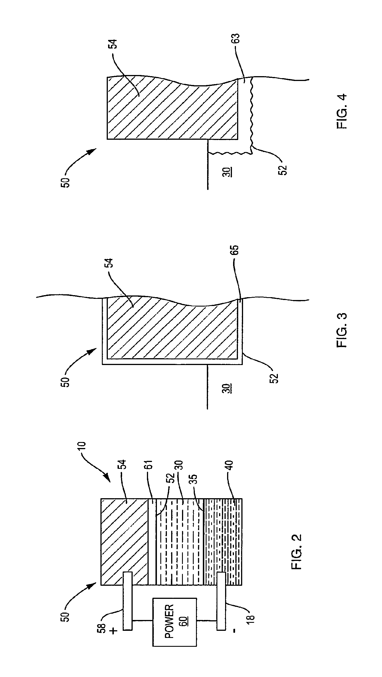 Extraction of Liquid Elements by Electrolysis of Oxides