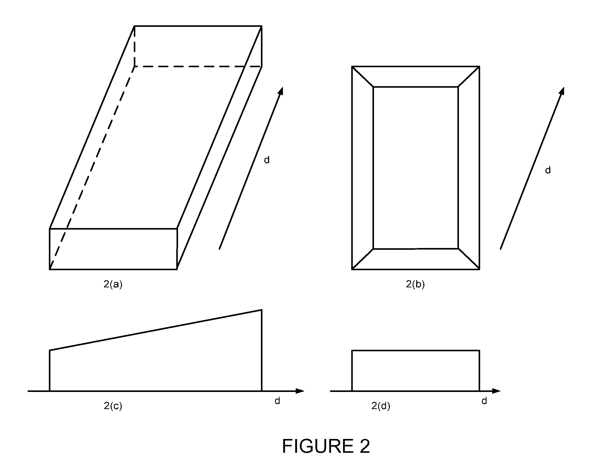 Near-touch interaction with a stereo camera grid structured tessellations