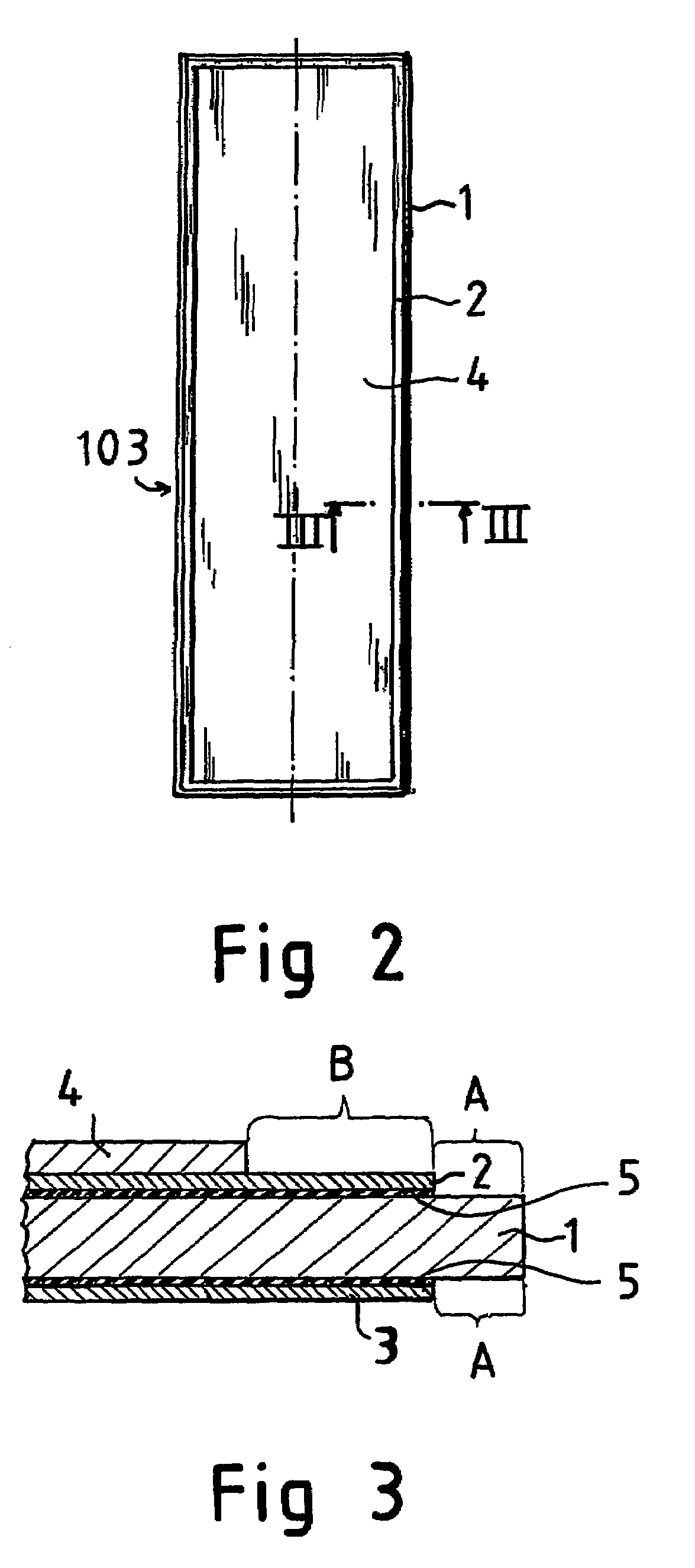 Wall element for magnetically shielded room and magnetically shielded room