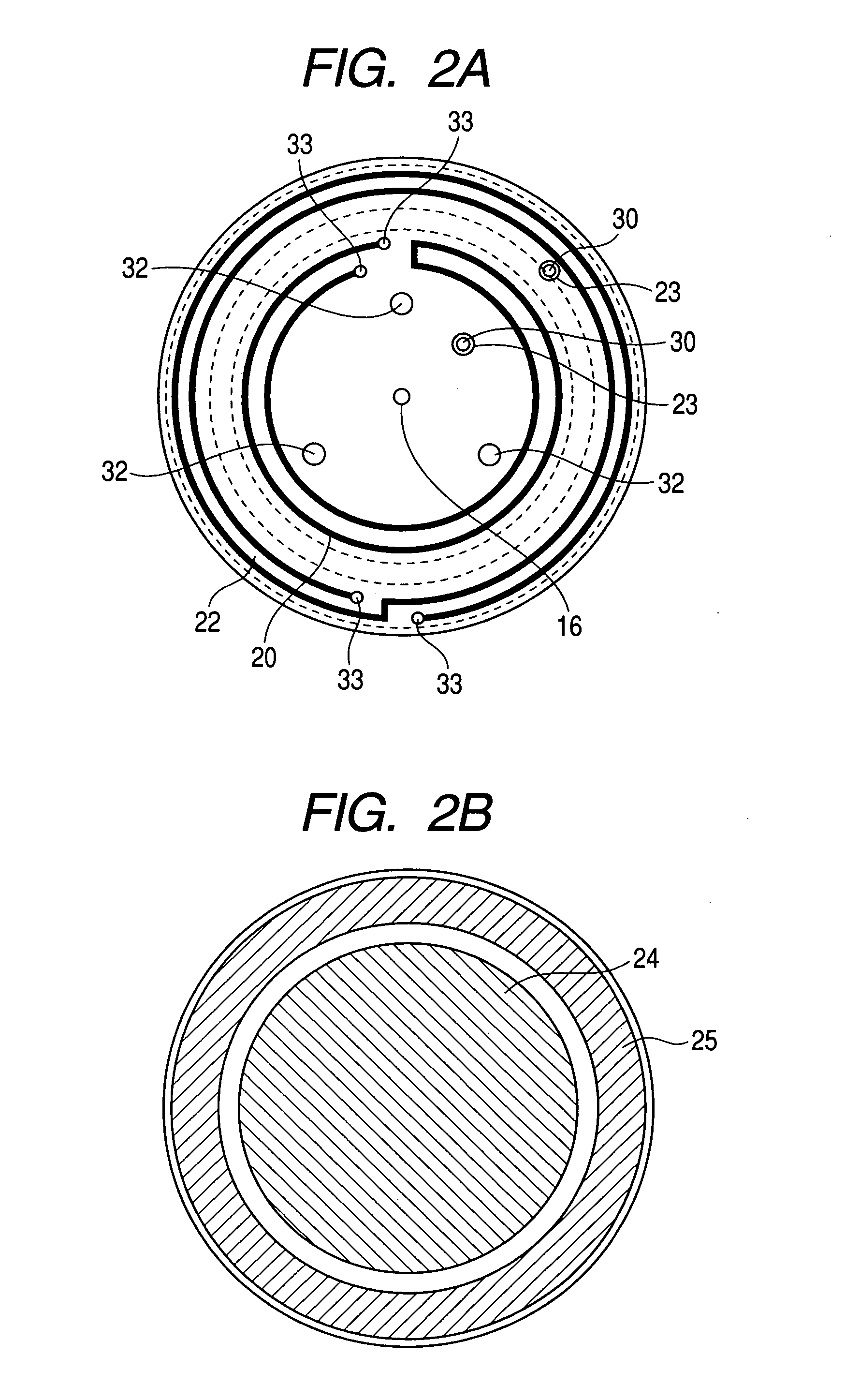 Plasma processing apparatus including electrostatic chuck with built-in heater