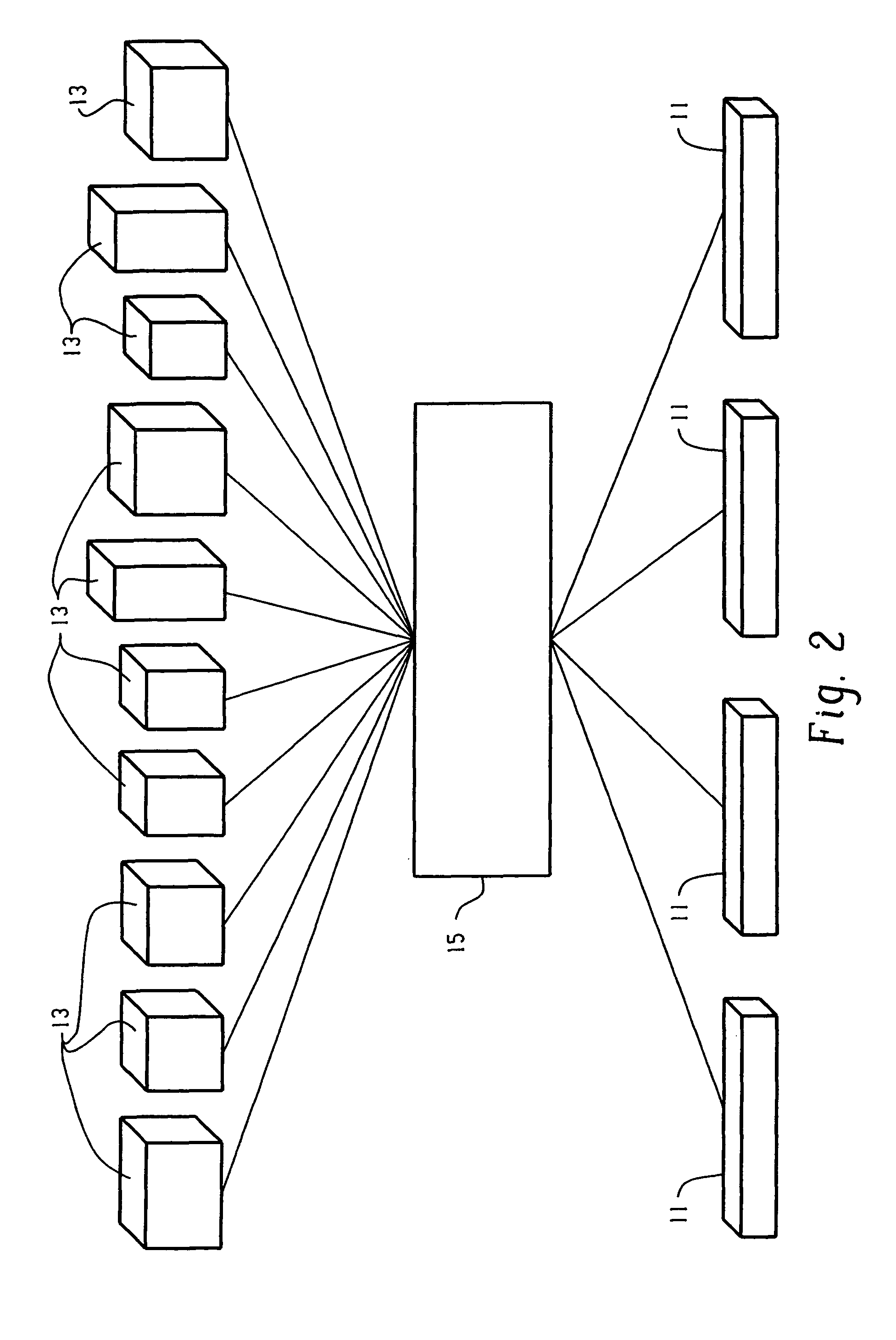 Method and system for processing transactions