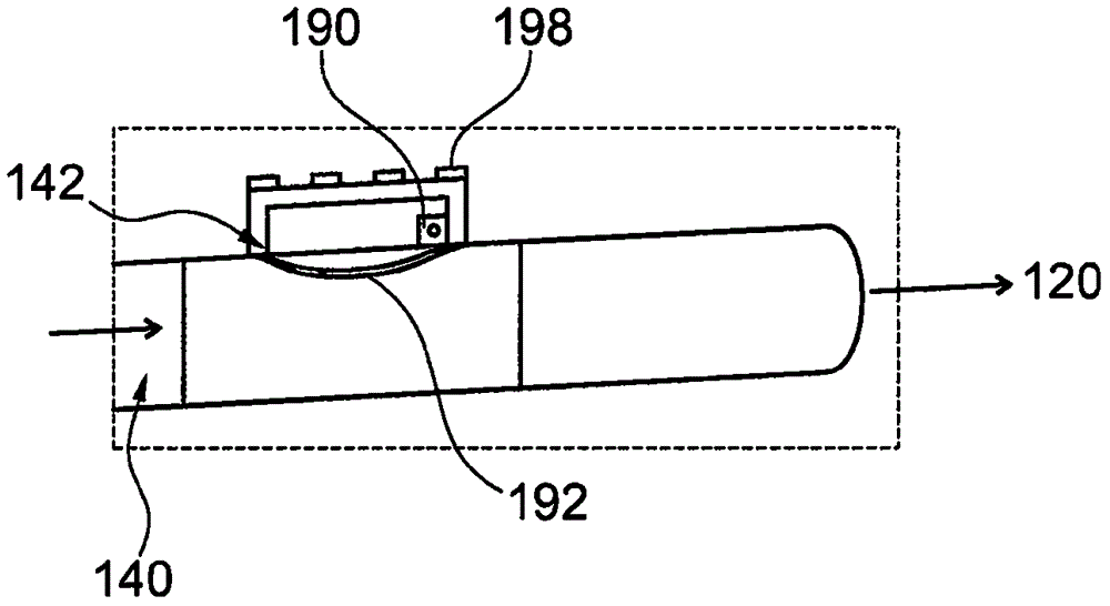 Control concept for closed loop brayton cycle