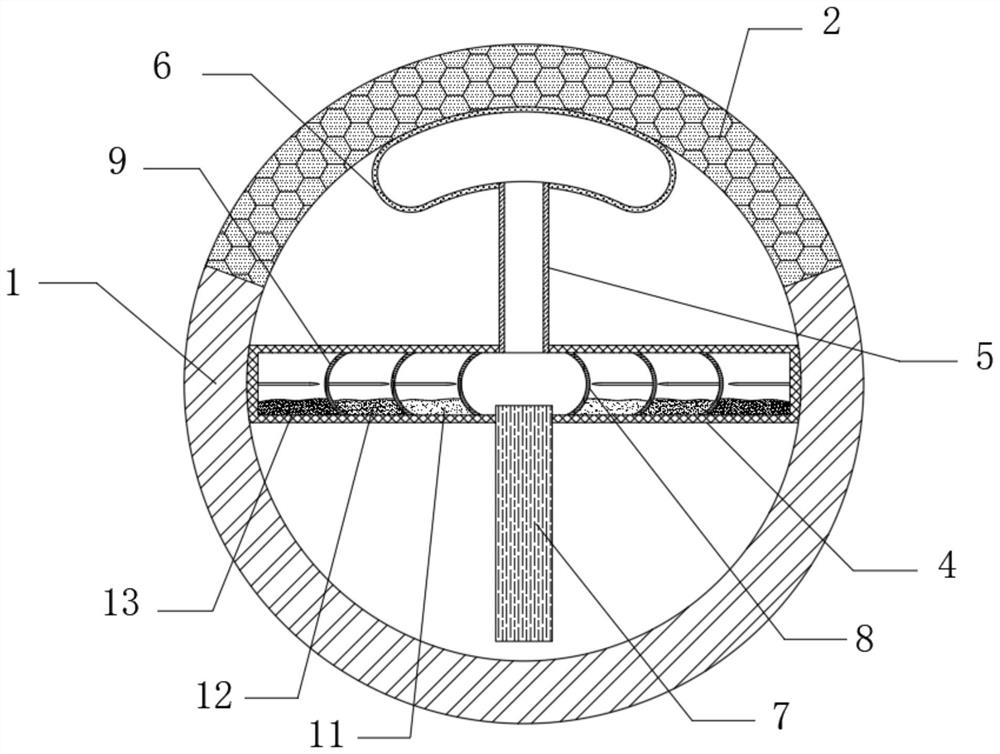 Anti-landslide early warning device and using method thereof