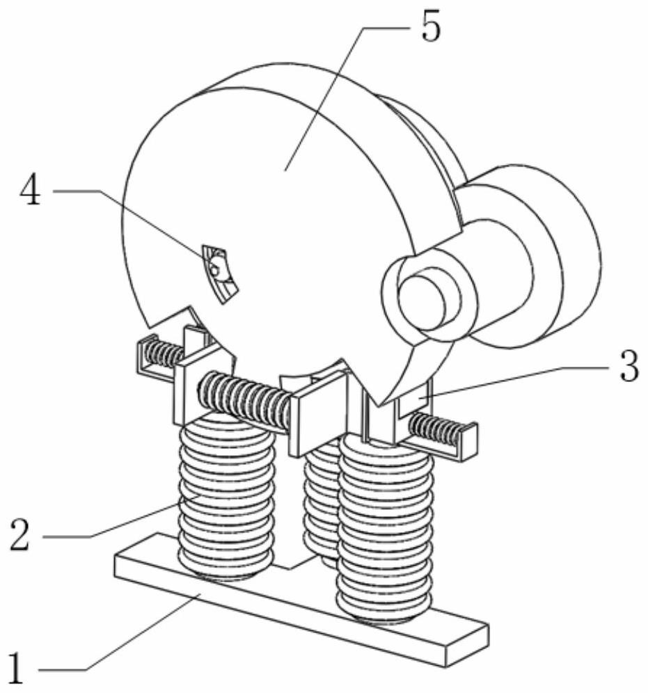 Ablation-resistant disconnecting switch with polishable contact pieces