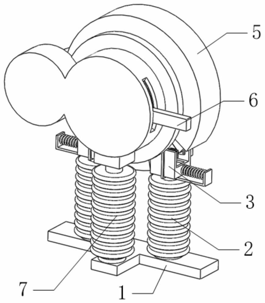 Ablation-resistant disconnecting switch with polishable contact pieces