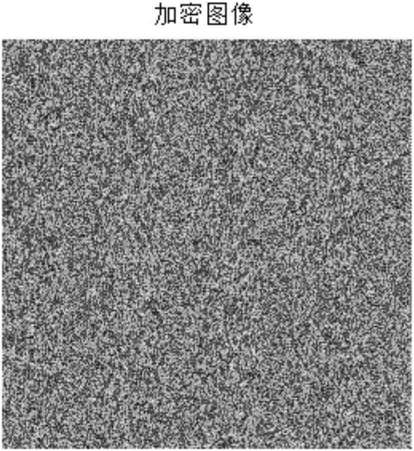 Light chaos-based color image encrypted transmission method and system thereof