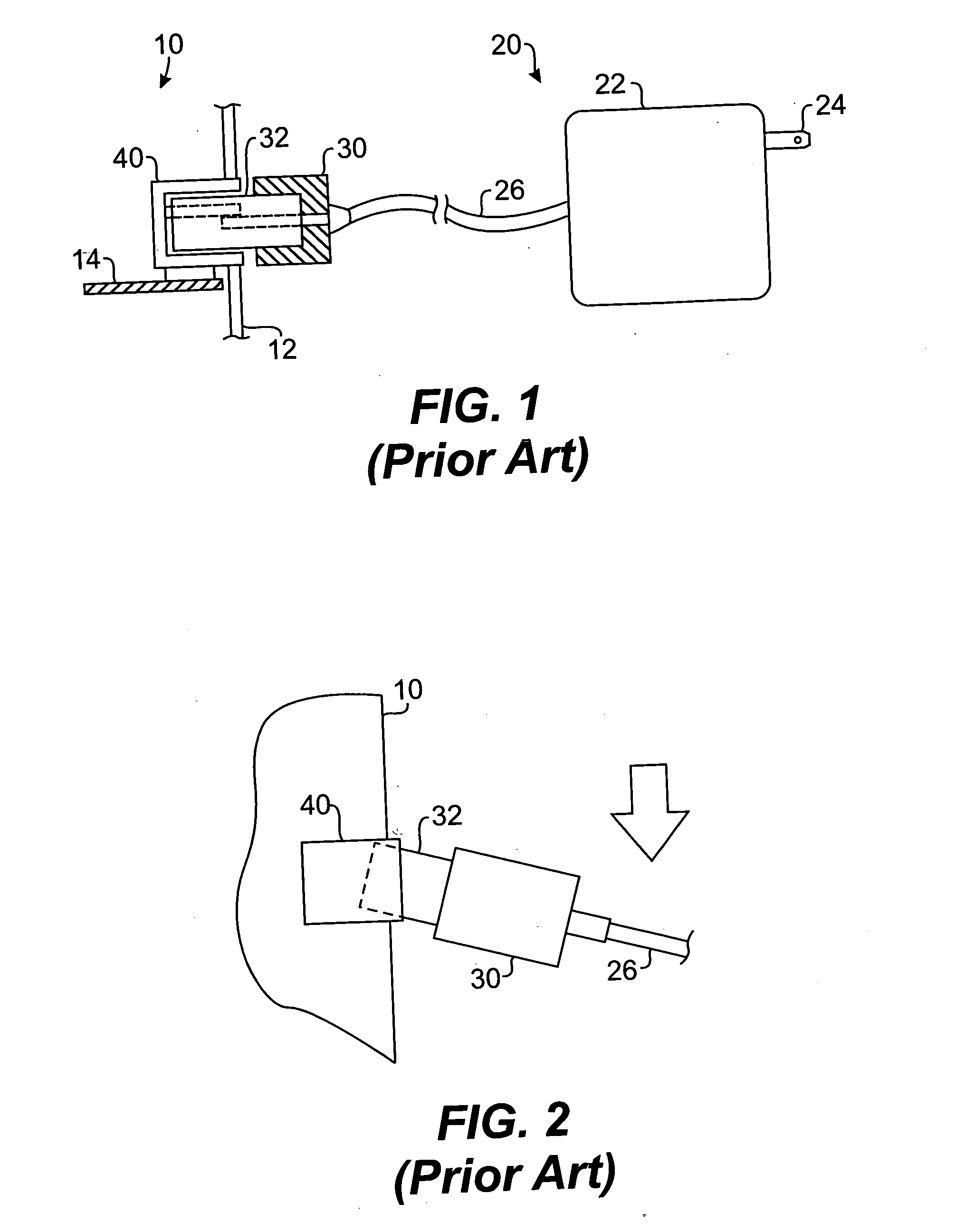 Magnetic connector for electronic device