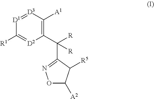 Monocyclic isoxazolines as inhibitors of cholesterol ester transfer protein