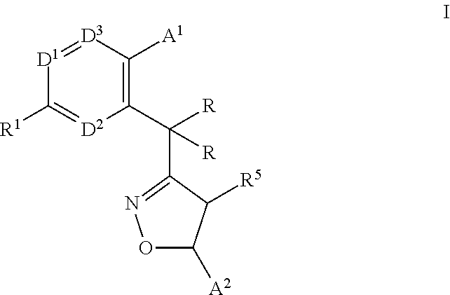 Monocyclic isoxazolines as inhibitors of cholesterol ester transfer protein