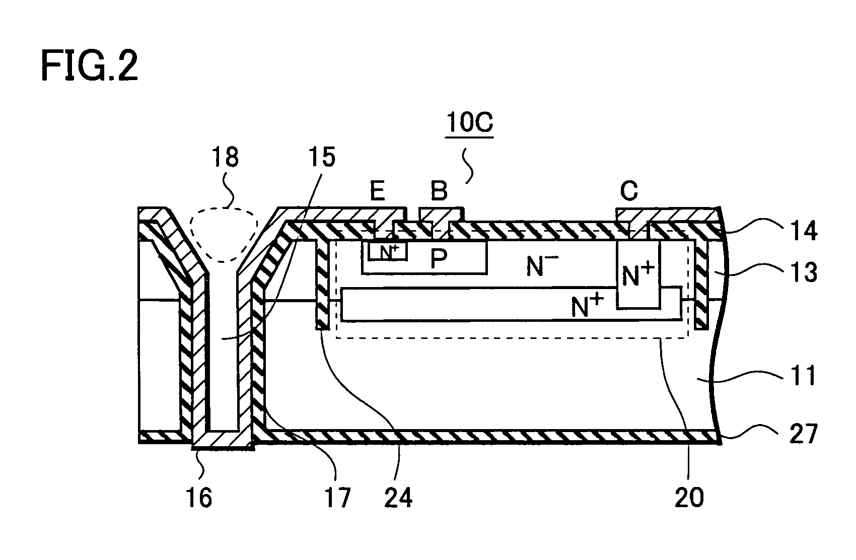 Semiconductor device, method of manufacturing the same, circuit board, and method of manufacturing the same