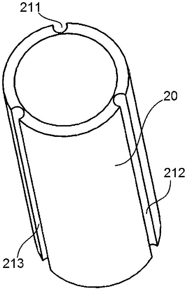 Pressure sensor, manufacturing method of pressure sensor, mold and medical catheter