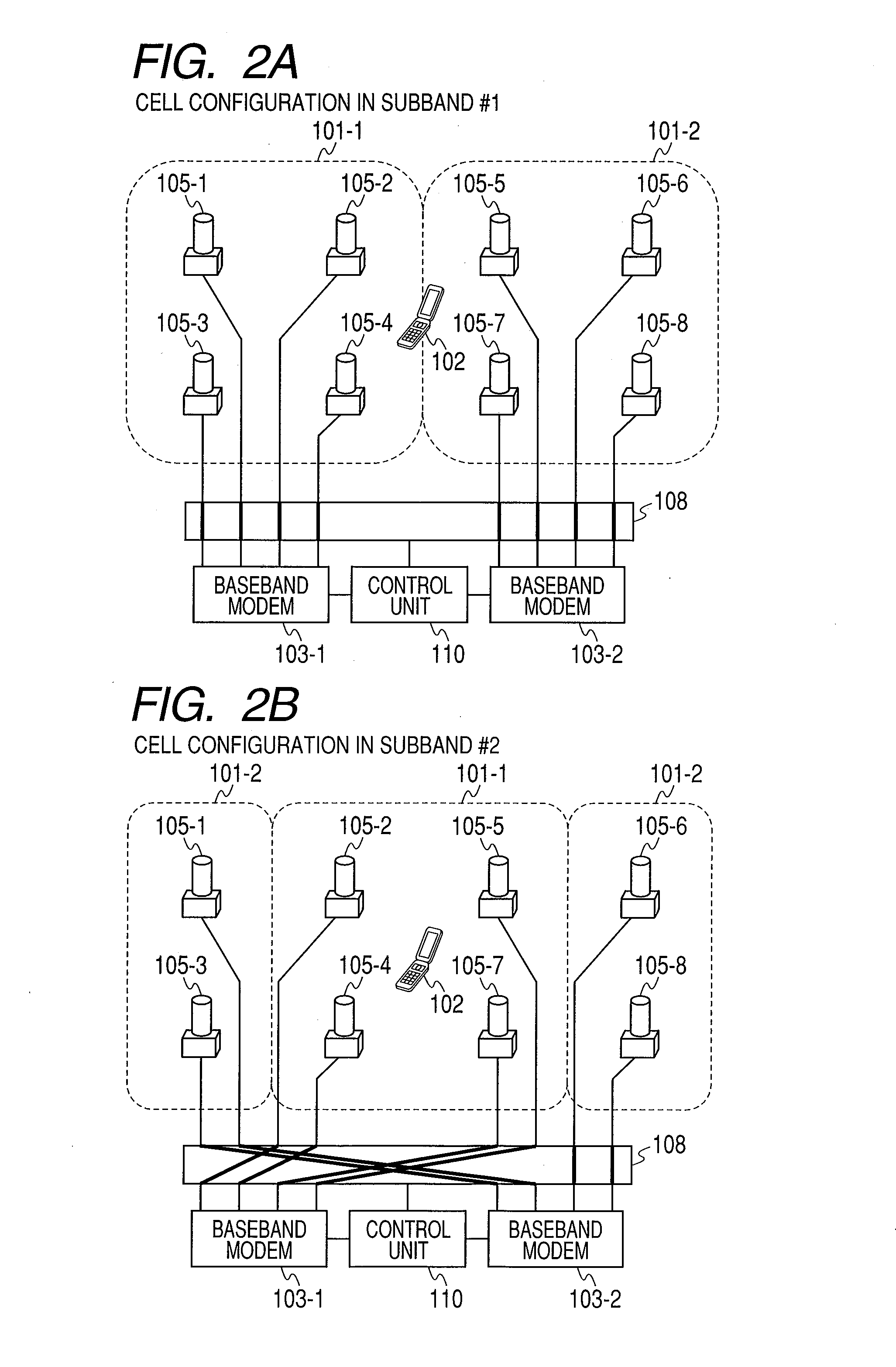 Radio communications system