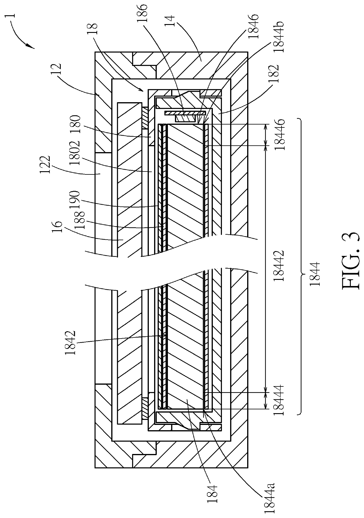 Backlight module