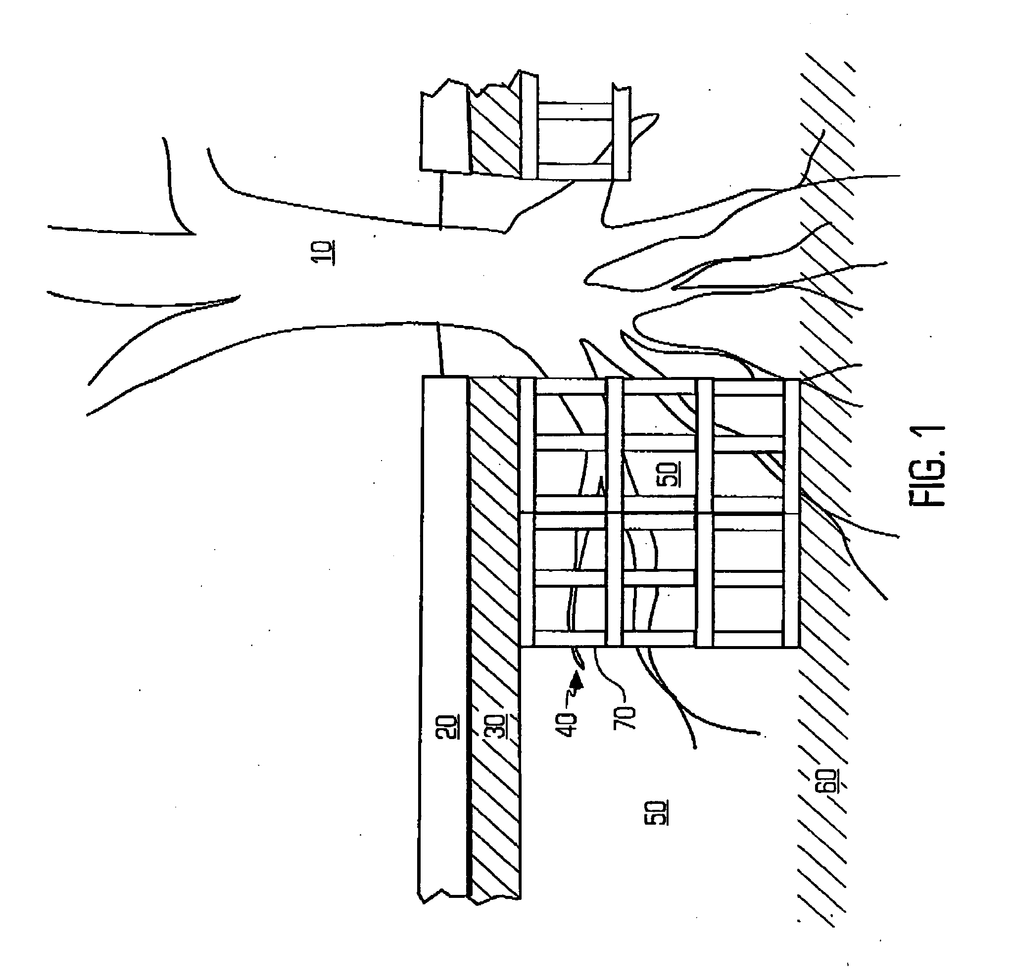 Stackable structural cell having improved support characteristics