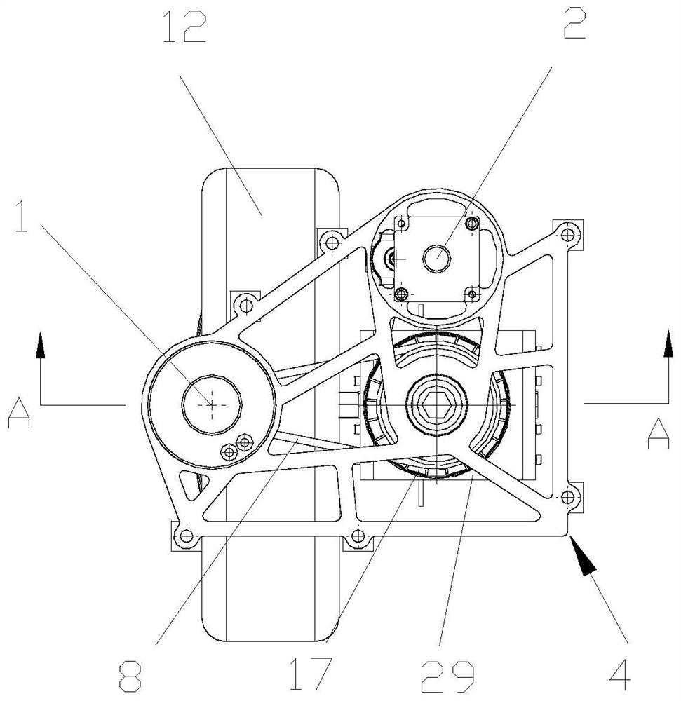 A method for omni-directional automatic parking of automobiles