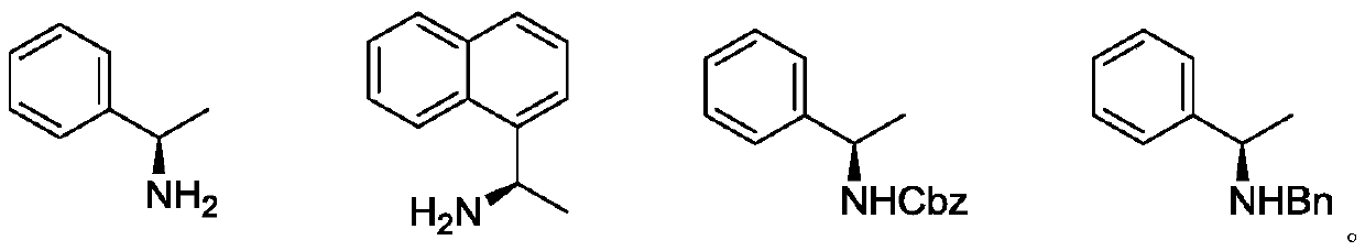 Preparation method of (S)-5-(tert-butyloxycarbonyl)-5-azaspiro [2, 4] heptane-6-carboxylic acid