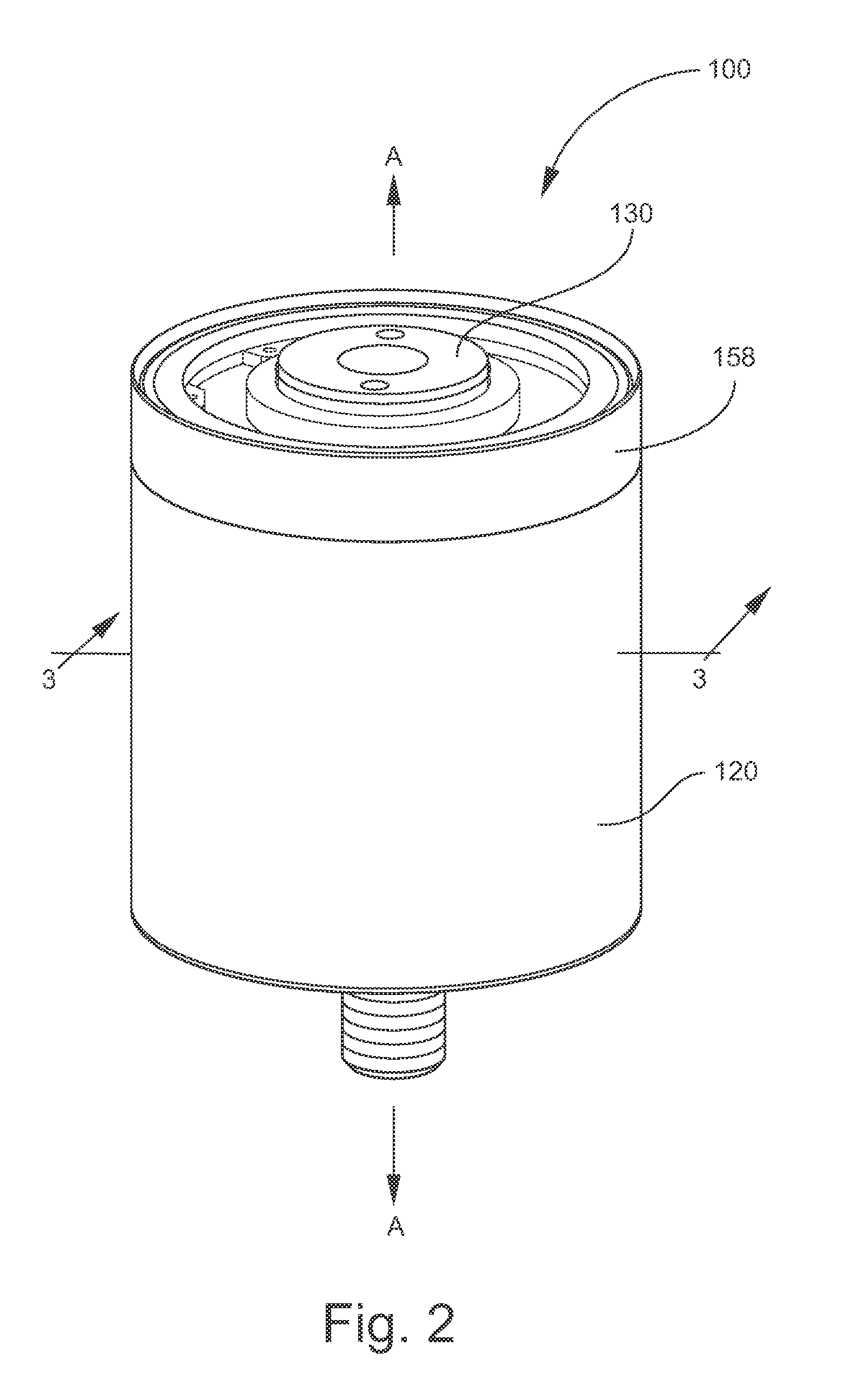 Overvoltage protection devices including wafer of varistor material