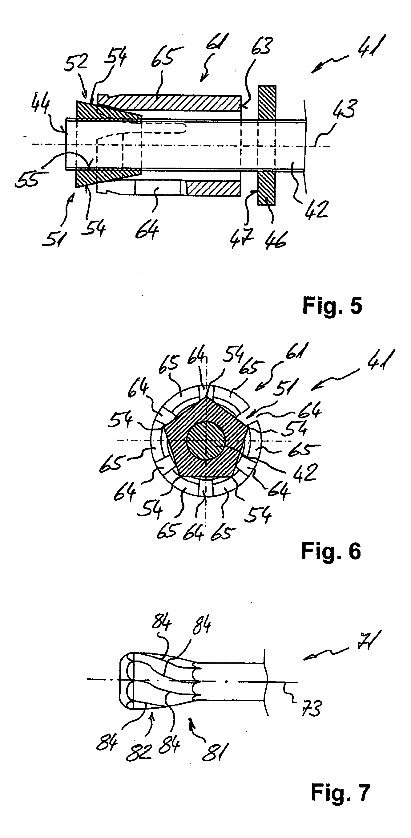 Expansion anchor