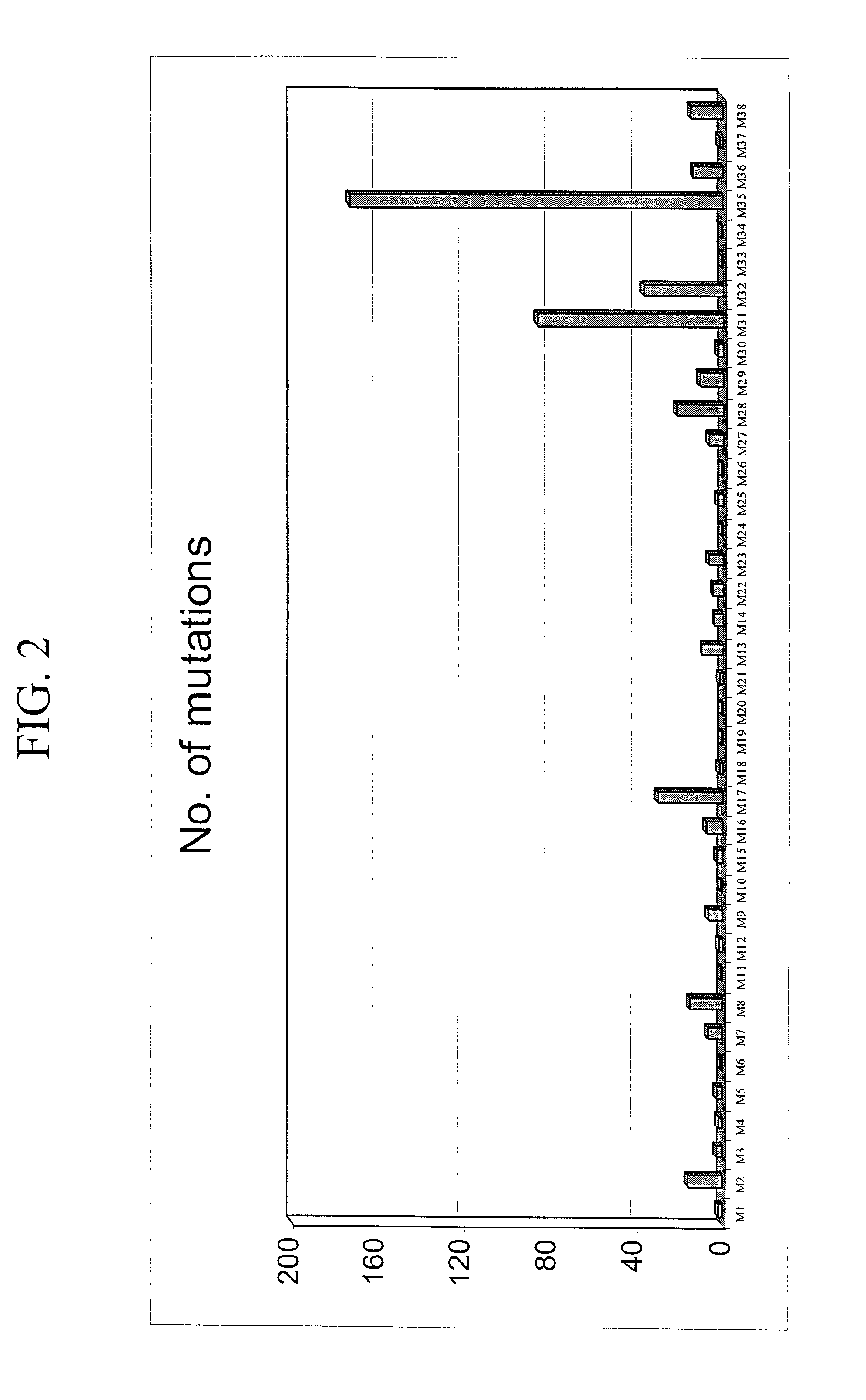 Mutation detection on RNA polmerase beta subunit gene having rifampin resistance