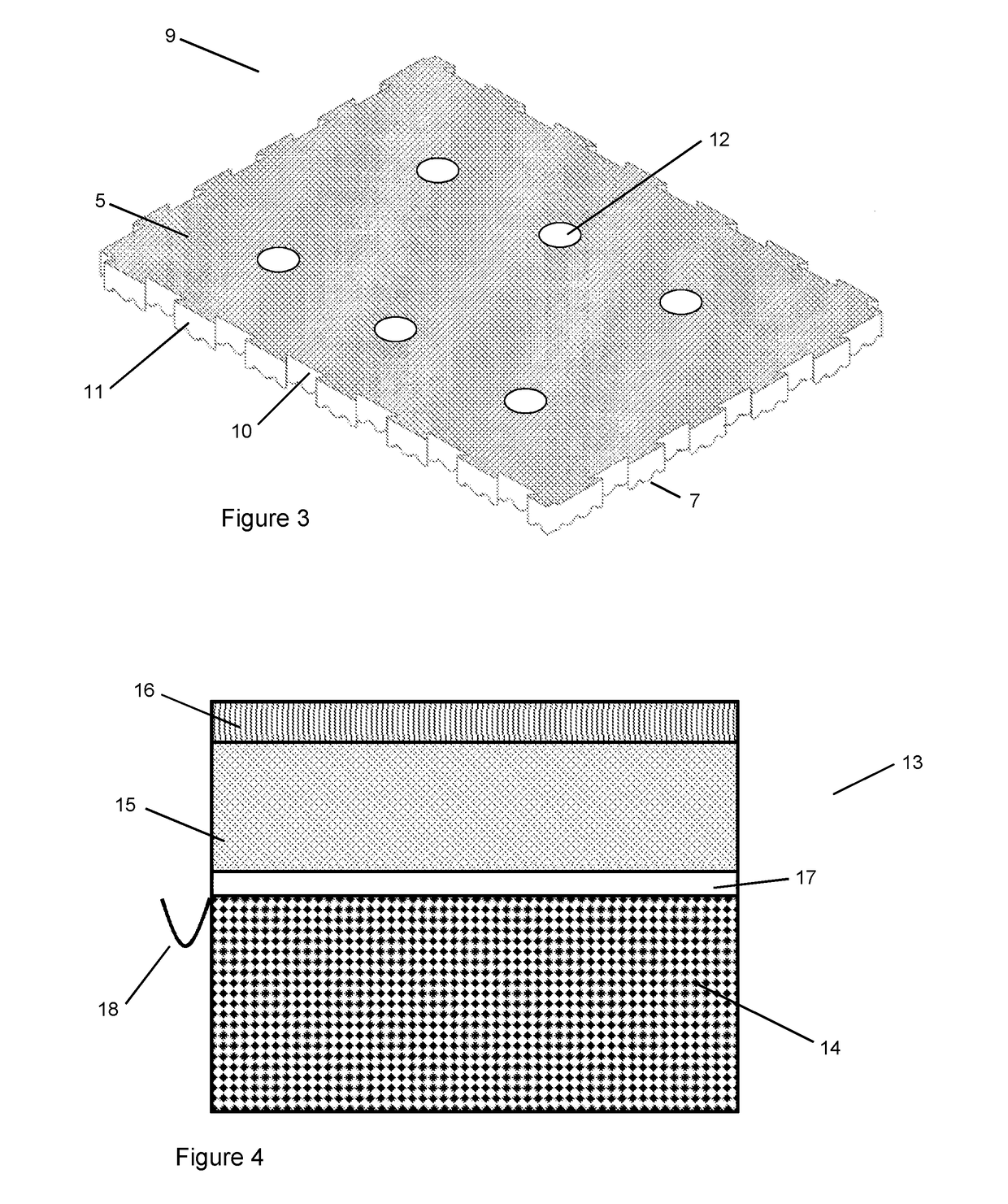 Playing Surface