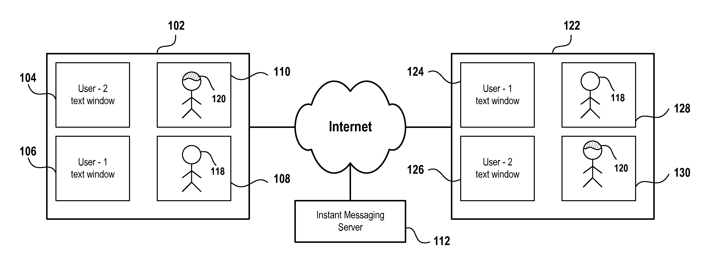 Selecting and displaying advertisement in a personal media space