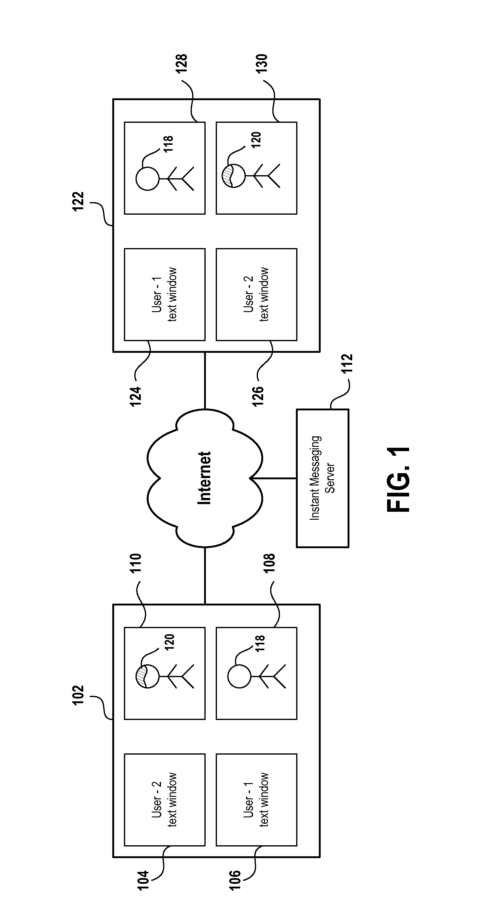 Selecting and displaying advertisement in a personal media space