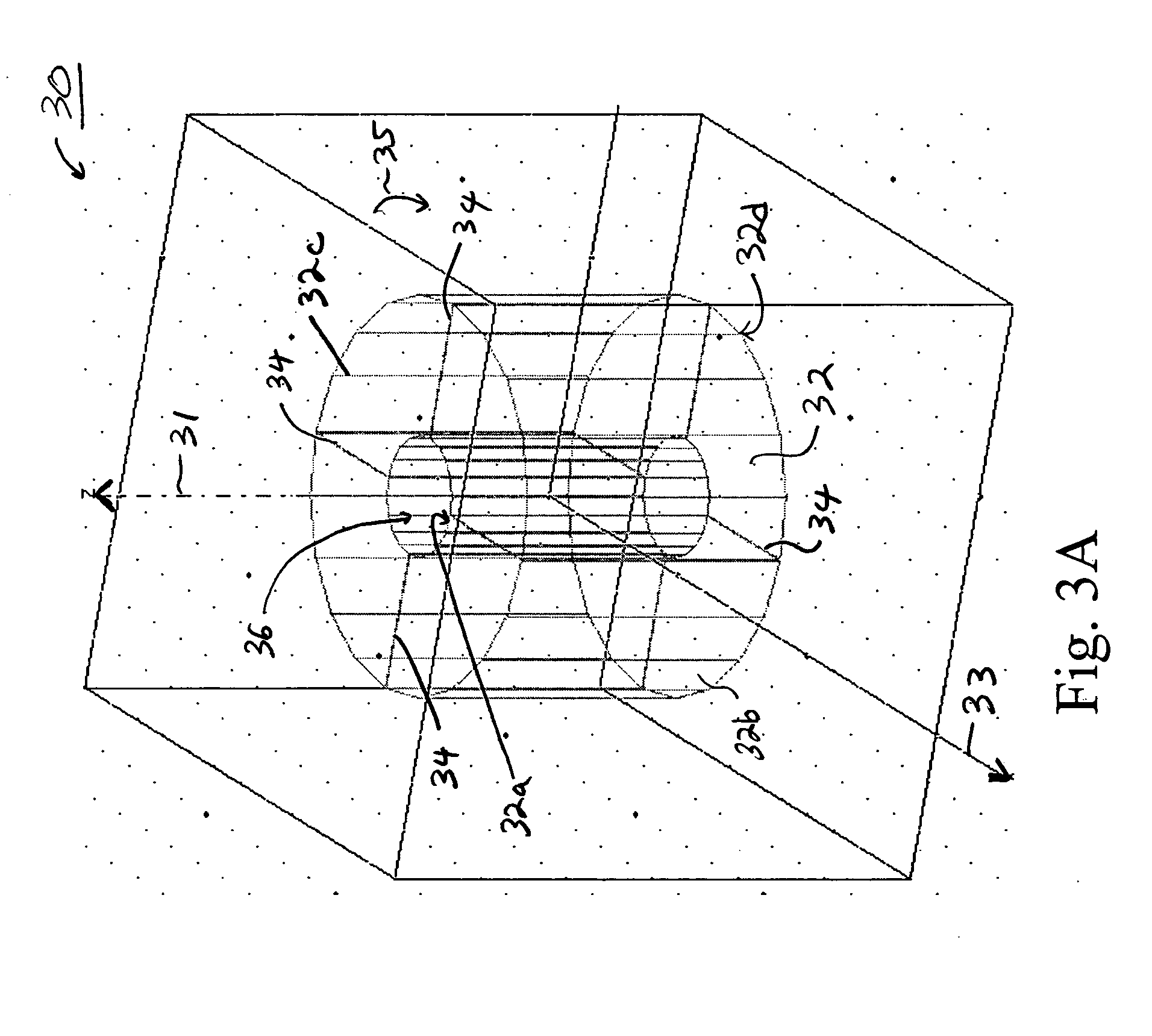 Slotted dielectric resonators and circuits with slotted dielectric resonators