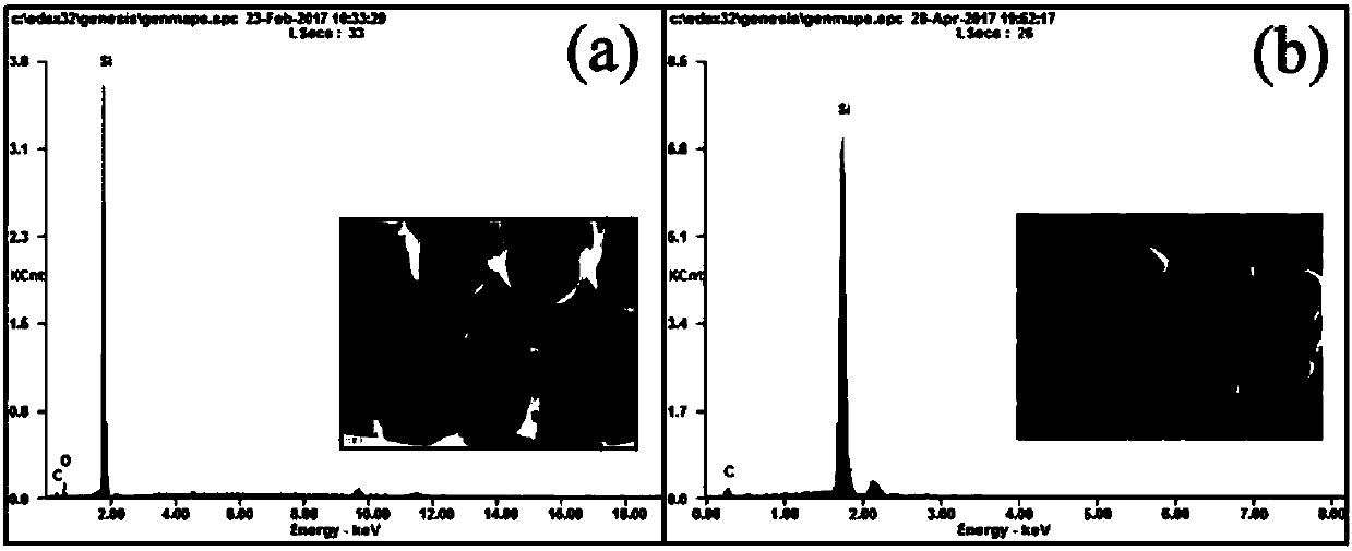 Method for preparing oriented porous structure of precursor conversion type ceramic