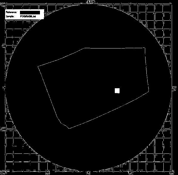 Color management method and device of maximized uncoated paper printing color gamut