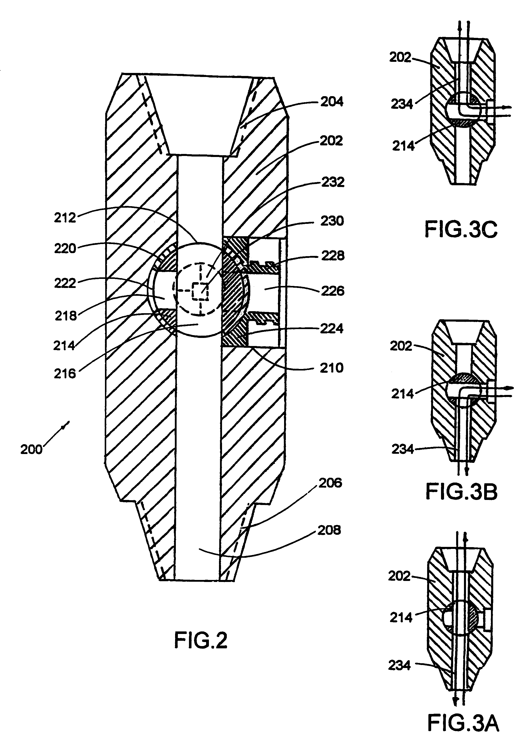 Underbalanced drilling method and apparatus