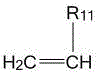 Anionic functionalized fluorine-containing polymer and preparation method thereof